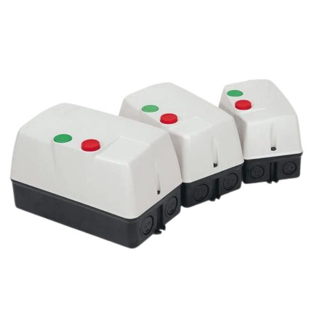 Motores Monofásicos WEG