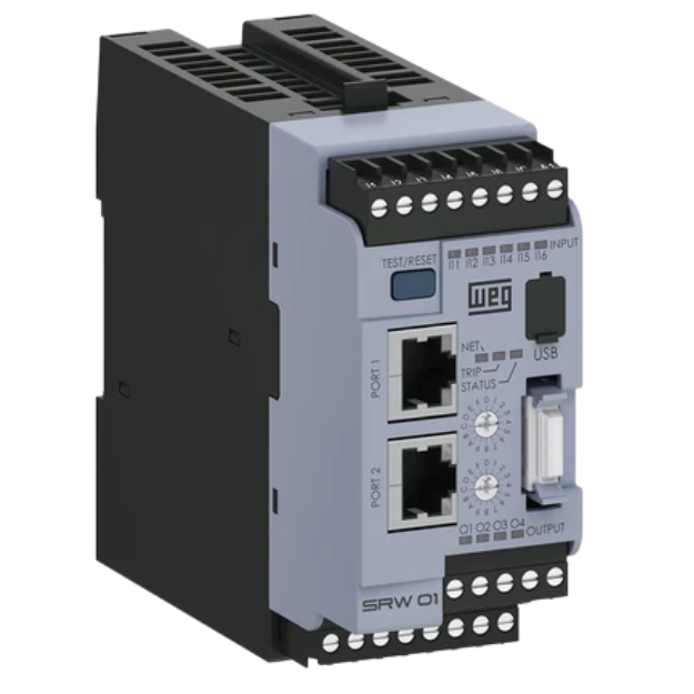 Motores Monofásicos WEG