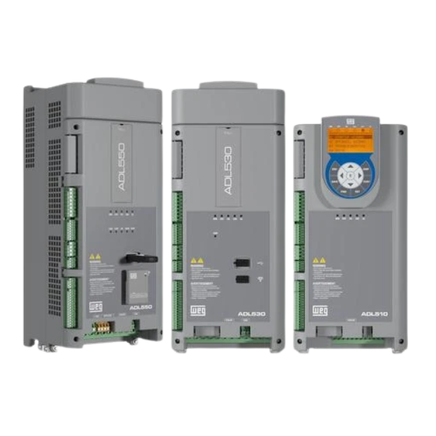 Motores Monofásicos WEG