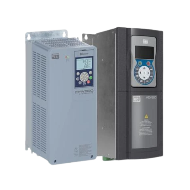 Motores Monofásicos WEG