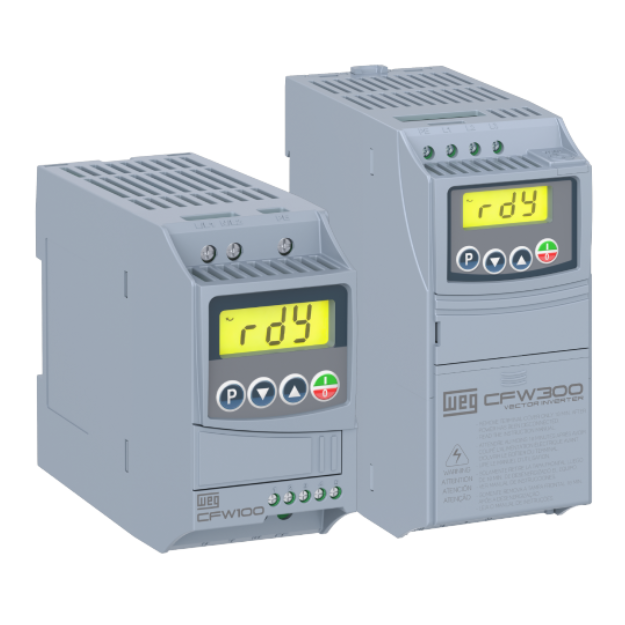 Motores Monofásicos WEG