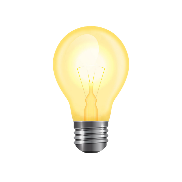 Iluminação LED industrial - eficiência e economia