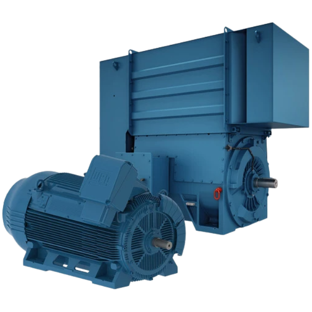 Motores Monofásicos WEG