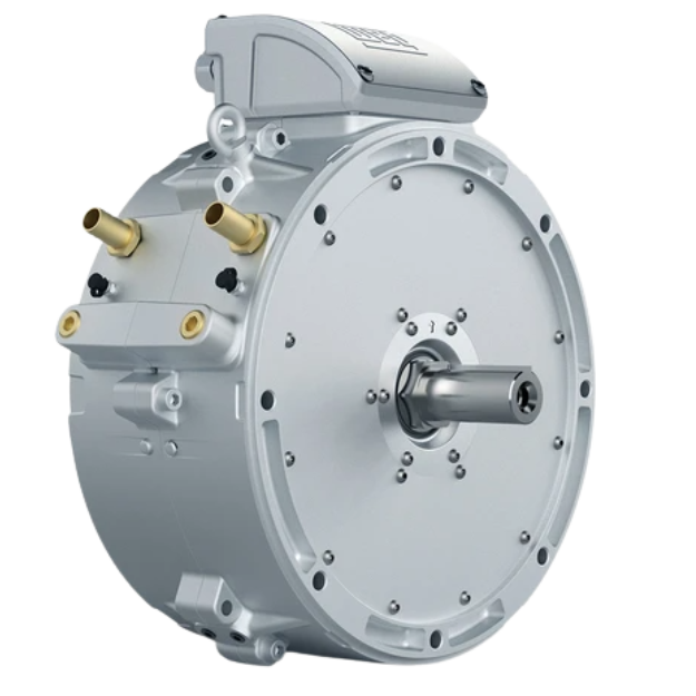 Motores Monofásicos WEG